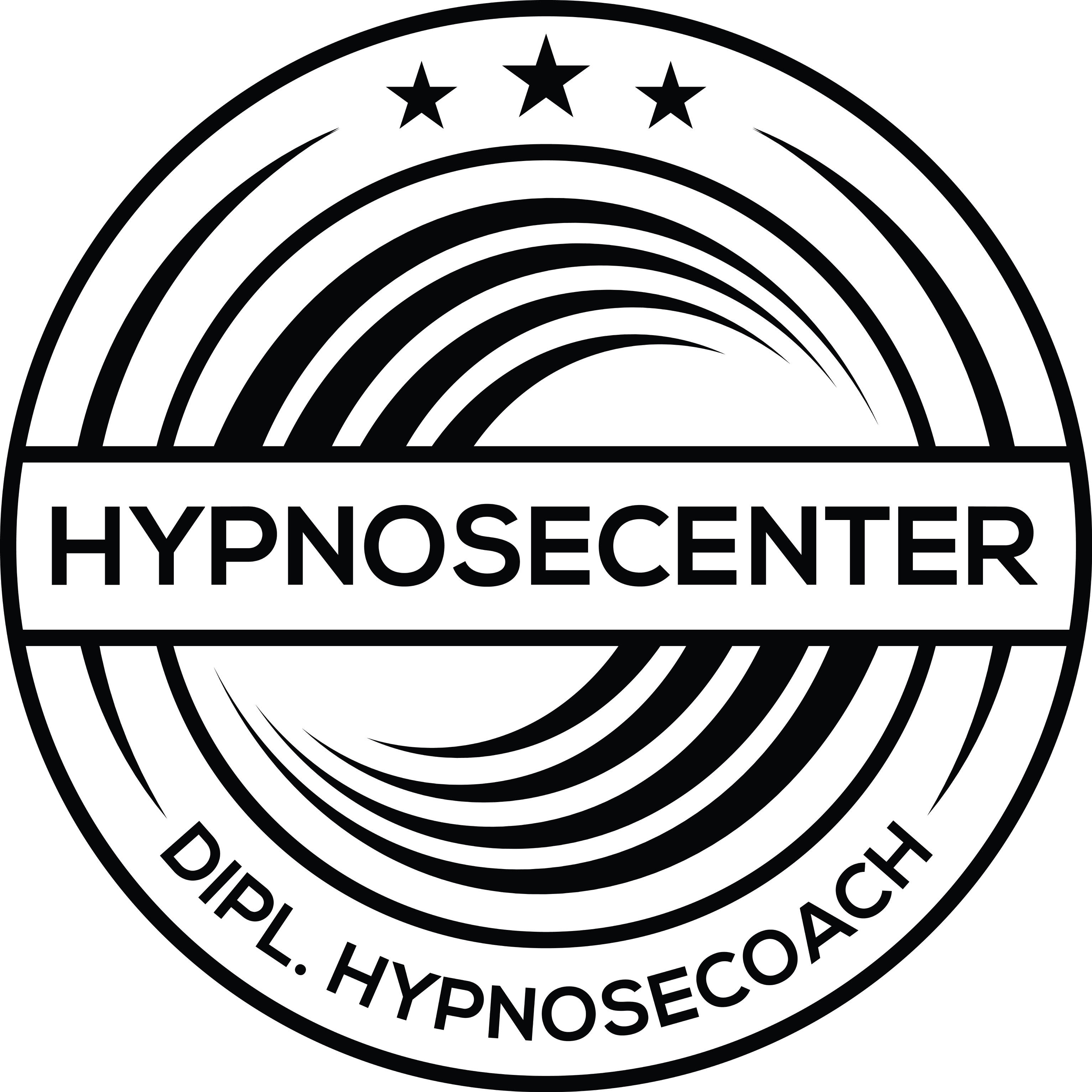 Hypnose Eisenstadt Logo